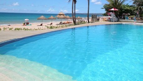 Hotel Chateau Beach Resort Pingtung City 4 Hrs Sterne Hotel Bei Hrs Mit Gratis Leistungen 5 / 5 13 мнений. hrs