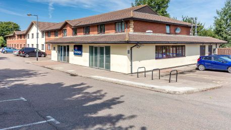Hotel Travelodge Dartford 3 Hrs Star Hotel