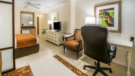 Hotel Comfort Suites Paradise Island In Nassau