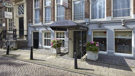 Nova Hotel Apartments Amsterdam 3 Hrs Sterne Hotel Bei Hrs
