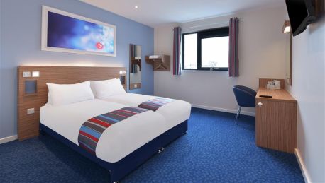 Hotel Travelodge Ipswich Beacon Hill 3 Hrs Sterne Hotel Bei Hrs