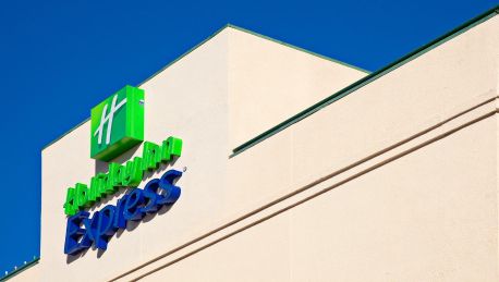 Holiday Inn Express Suites Pasadena Colorado Blvd 3 Hrs - 