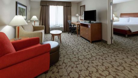 Hilton Garden Inn St Paul Oakdale 3 Hrs Sterne Hotel Bei Hrs