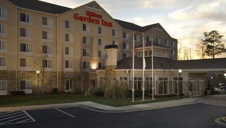 Hilton Garden Inn Atlanta Ne Gwinnett Sugarloaf Hotel De 3 Hrs
