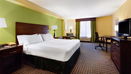 Holiday Inn Suites Daytona Beach On The Ocean 3 Hrs