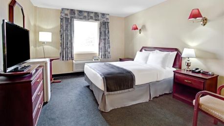 Comfort Inn Vaudreuil In Vaudreuil Dorion