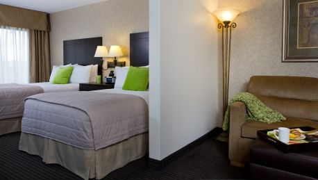 Holiday Inn Express Suites Alpharetta Windward Parkway - 