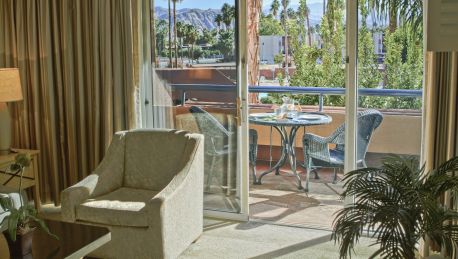 Hotel Marquis Villas Resort Palm Springs 3 Hrs Sterne Hotel Bei