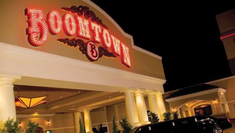 Boomtown