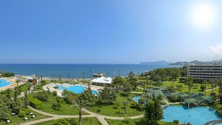 Hotel Mirage Park Resort All Inclusive 5 Hrs Star Hotel - 