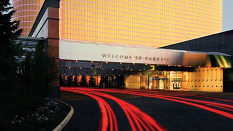 Mgm Borgata Hotel Casino And Spa Atlantic City Bei Hrs Mit