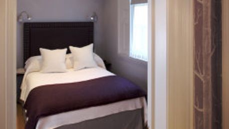 The Queensberry Hotel Bath And North East Somerset Bath