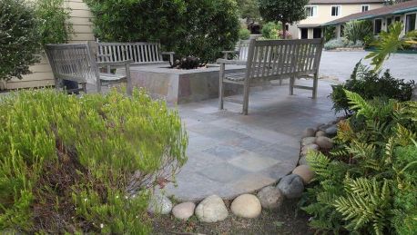 Sea Breeze Inn Cottages Pacific Grove Great Prices At Hotel Info