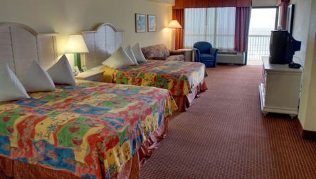 Hotel Bahama House Daytona Beach 2 Hrs Sterne Hotel Bei