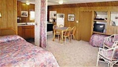 Hotel Juan De Fuca Cottages In Sequim