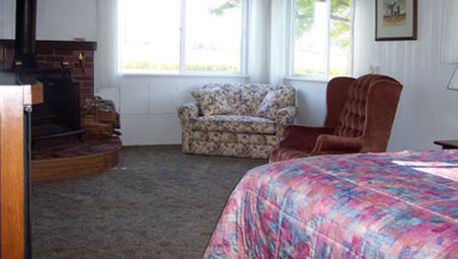 Hotel Juan De Fuca Cottages In Sequim