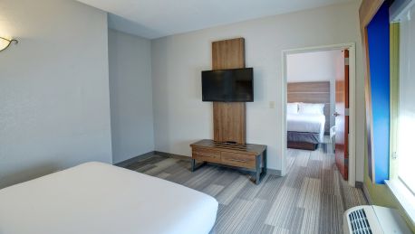 Holiday Inn Express La Plata 3 Hrs Sterne Hotel Bei Hrs Mit Gratis Leistungen