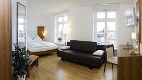 Hotel Augustiner Tor Konstanz 3 Hrs Sterne Hotel Bei Hrs Mit