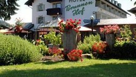 Best Western Hotel Brunnenhof in Weibersbrunn – HOTEL DE