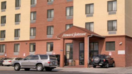 Comfort Inn Brooklyn City Center In New York