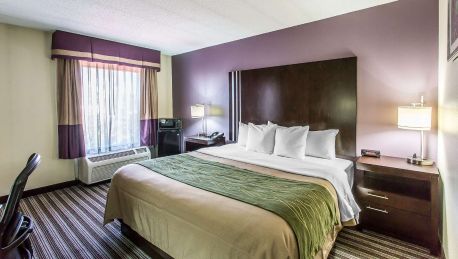 Comfort Inn Paducah I 24