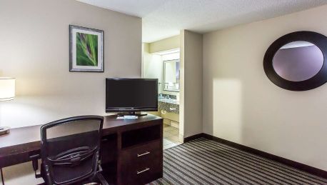 Comfort Inn Paducah I 24