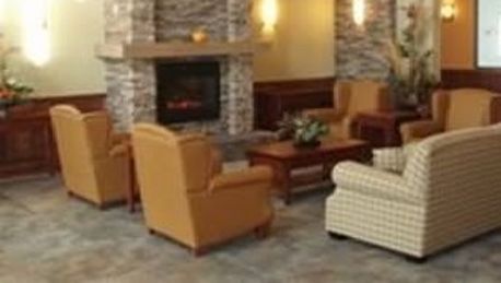 Hotel Gold Eagle Lodge In North Battleford