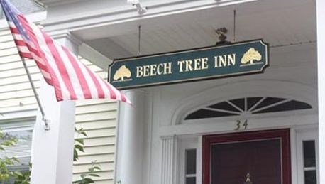 Beech Tree Inn And Cottage In Newport