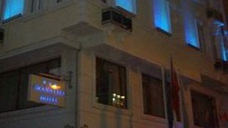 Hotel Grand Liza Istanbul Great Prices At Hotel Info
