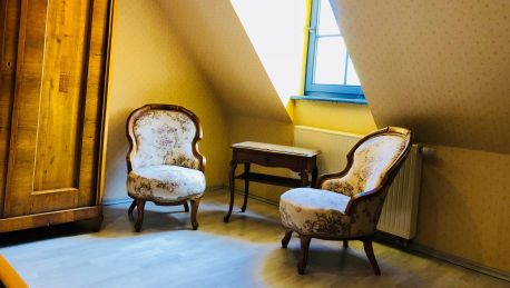Hotel Thuringer Hof Bad Frankenhausen Kyffhauser 3 Hrs Sterne Hotel Bei Hrs Mit Gratis Leistungen