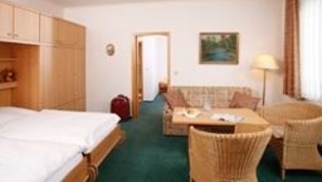 Hotel Harzer Hof Theater 3 Hrs Star Hotel In Herzberg Am Harz