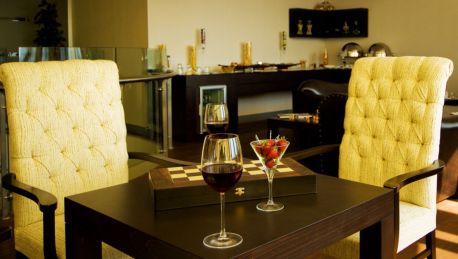 Wow Istanbul Hotel Hotel Info