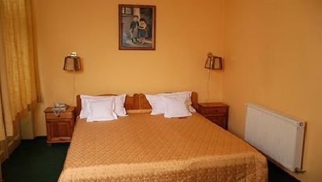 Hotel Astoria In Satu Mare Hotel De