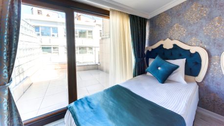 Viva Hotel Old City Istanbul Great Prices At Hotel Info