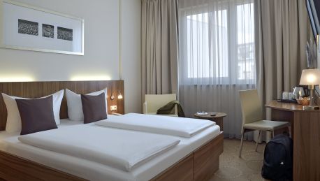 Hotel Best Western City Ost in Berlin – HOTEL DE