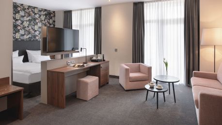 sympathie hotel furstenhof in bad kreuznach hotel de