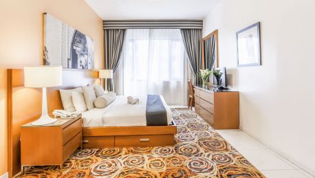 Golden Sands Hotel Apartments Dubai 3 Hrs Sterne Hotel