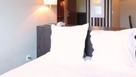Teneo Apparthotel Bordeaux - Gare Saint Jean Residence Hoteliere – Great  prices at HOTEL INFO