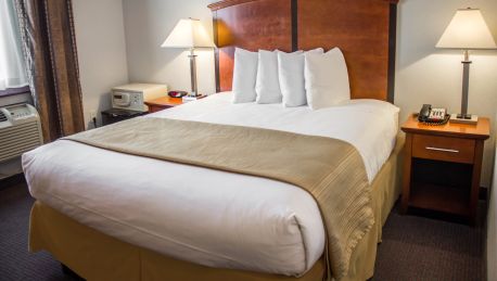 Quality Inn Long Island City Astoria In New York