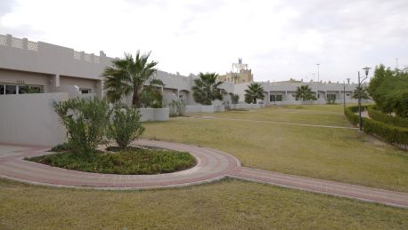 Copthorne Al Jahra Hotel Resort 4 Hrs Star Hotel In Kuwait - 