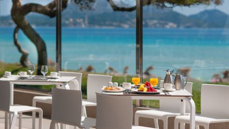 Hotel Iberostar Playa De Muro Village 5 Hrs Star Hotel