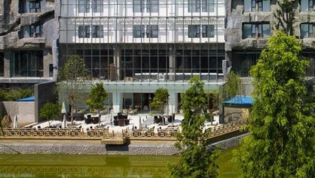 Holiday Inn Express Beijing Minzuyuan 3 Hrs Star Hotel - 