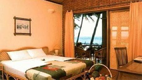 Hotel Little Mui Ne Cottage In Phan Thiet