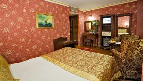 Istanbul My Assos Hotel Great Prices At Hotel Info