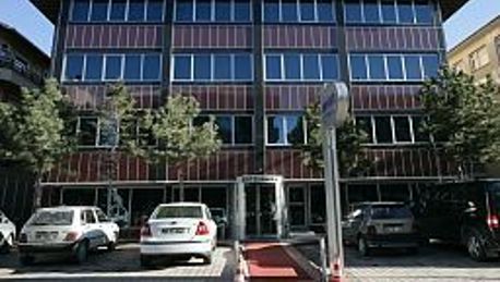 Marya Hotel Ankara 3 Hrs Sterne Hotel Bei Hrs Mit Gratis Leistungen
