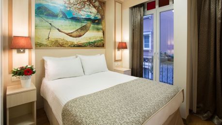 Hotel Evsen In Istanbul Great Prices At Hotel Info