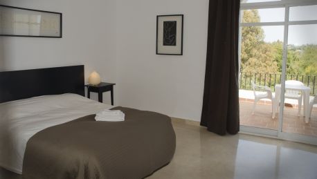 Hotel Aloha Gardens Apartments Marbella 4 Hrs Sterne Hotel Bei