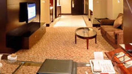 Golden Eagle Summit Hotel Downtown 5 Hrs Star Hotel In Nanjing