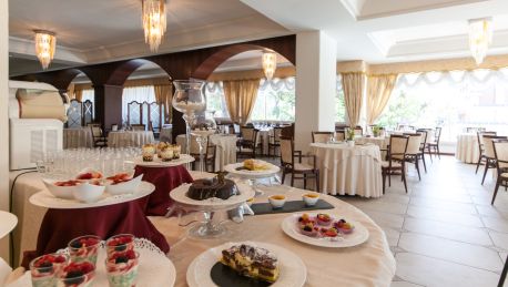 Grand Hotel Gallia Hotel A 4 Hrs Stelle A Milano Marittima