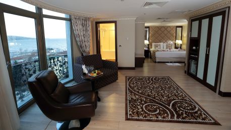 Eser Premium Hotel Spa Istanbul Great Prices At Hotel Info